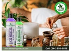 Relax and Unwind with Premium CBD Massage Oil