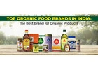 Top Organic Food Brands in India | Nimbark Foods
