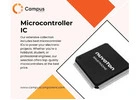 Reliable Low Cost Microcontroller Options at Campus Component