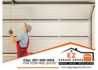Fast and Reliable Garage Door Services