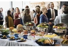The Complete Guide To Choosing The Right Event Catering
