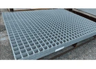 For Sale - Galvanised Weld Mesh Sheets - Harding Steel, Brisbane Northside