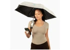 Shop Hands Free Umbrella Holder Bagpack for Travel & Outdoors
