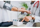 Modern and Professional Clinic Web Design Services