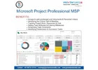 Best MSP training institute in India | 8072437416 | Proventures India