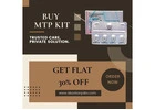 MTP Kit Online – Comfort, Care and Confidentiality