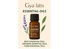 Gya Labs – Trusted Source for Organic Essential Oils