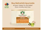 Buy Maharishi Ayurveda Amlant Tablet To Get Relief From Acidity And Gas