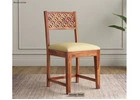 Best Chair for Study Table with Comfortable Design