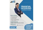 financial modeling course in pune