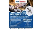 Industrial Electric Heating Elements Manufacturer – Nexthermal