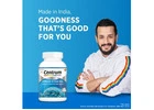 Omega 3 Fish Oil Tablets