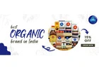 Best Organic Brands in India | Nimbark Foods
