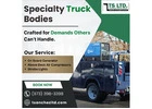 Specialty Truck Bodies
