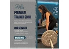 Personal Trainer Soho – Warm Up Studio