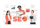 Search Engine Optimization Services | msmcoretech.com