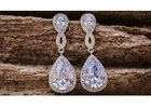 Sell Diamond Earrings