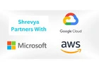 Google Workspace Partner | Shrevya Technologies