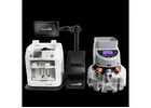 RevolAIR A1 – The Smart Way to Manage Store Cash