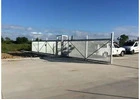 Quality Sliding Gates Sydney – Secure Your Space