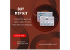 Buy MTP Kit Online  – Quick, Safe & Trusted
