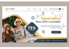 Professional Travel Website Developer for Your Business