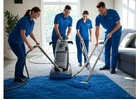 Residential carpet cleaning in Adelaide
