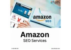 amazon seo services to Rank Higher and Sell More