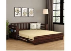 Modern Sofa Come Bed – Affordable Sofa Cum Double Bed for Every Room