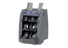 High-Speed 3 Pocket Currency Sorter for Banks & Retail