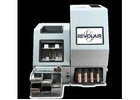 High-Speed Split Cash Recycler for Retail – Automate Cash Handling & Save Time