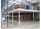 Reliable Mezzanine Floor and Pre-Engineered Building Manufacturers in Delhi by Kansal Colours