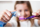 Oral Care for Children Garden City