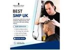 Best SMP UK for Hair Loss Solutions