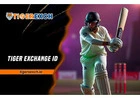 Tiger Exchange 247: Play Tiger Exchange 247 and Tigerexch247 to win