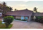 3 BHK Villa In Goa For Rent | Rosastays