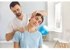 Personalized Chiropractic Care for Pain Relief and Wellness