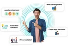 On-Demand App Clone | On-Demand Clone App Development