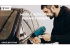 Automatic Glass Replacement in Toronto | Best Auto Glass Repair Services