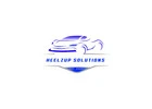 HeelzUp Solutions LLC