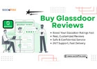 Buy Glassdoor Reviews