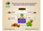 Maharishi Ayurveda Asthomap Tablets: Ayurvedic Treatment For Asthma