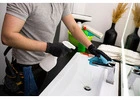 Best Cleaning Service Website Design in Dubai