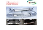 Volvo Amazon USA style (1956-1970) bumpers