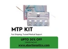 Buy MTP Kit Online USA with Fast Shipping
