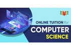 Tuition Classes of Computer Science – Helping Struggling Students Find Clarity
