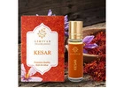saffron attar