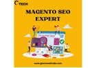 Top Magento SEO Expert for Guaranteed Google Rankings