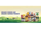 Organic Food Producer  | Nimbark Foods