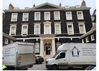 House Removal Service Hampshire